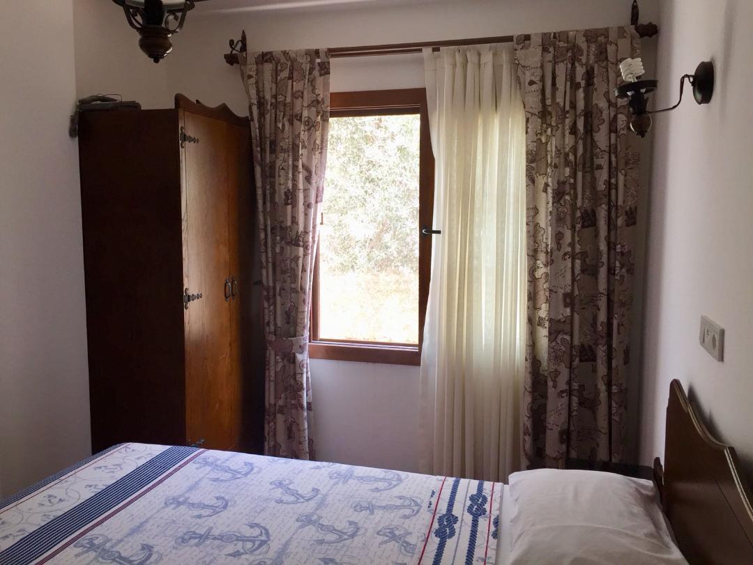 Kaptan Motel Siğacık エクステリア 写真